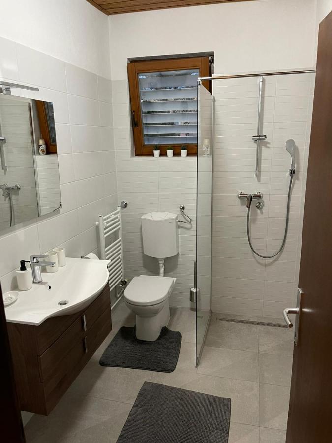 Apartman Hercegovina Apartment Grude ภายนอก รูปภาพ