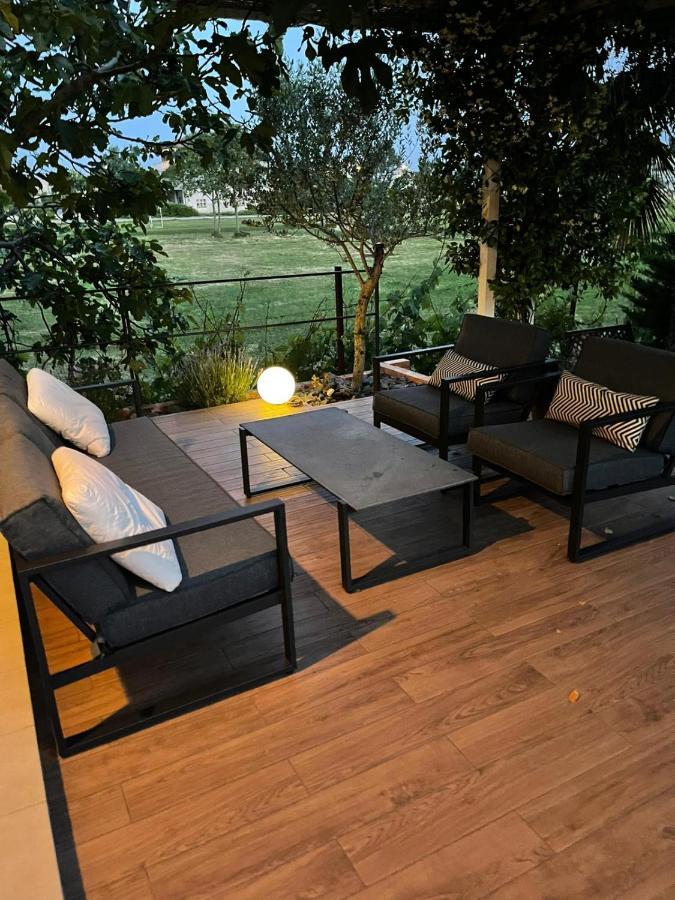 Apartman Hercegovina Apartment Grude ภายนอก รูปภาพ