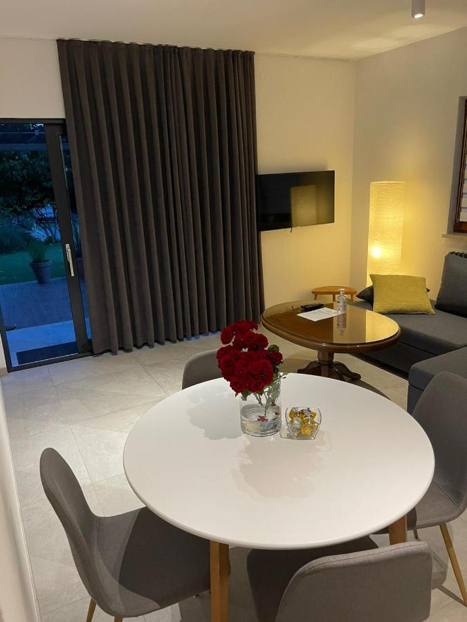 Apartman Hercegovina Apartment Grude ภายนอก รูปภาพ
