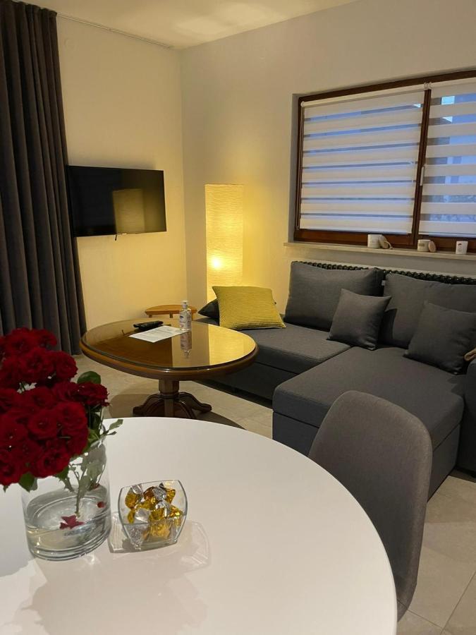 Apartman Hercegovina Apartment Grude ภายนอก รูปภาพ