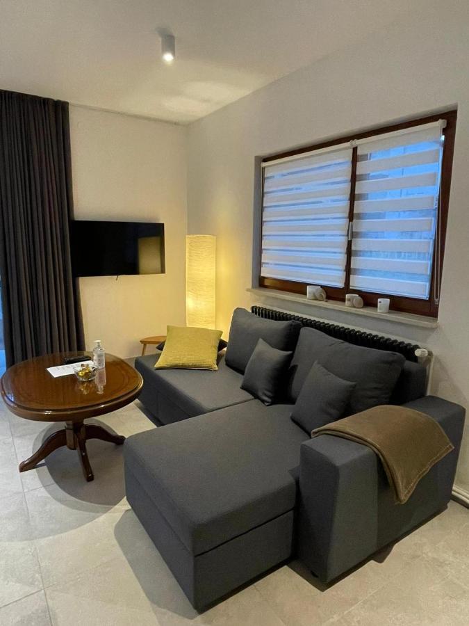 Apartman Hercegovina Apartment Grude ภายนอก รูปภาพ